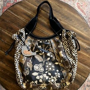 Fossil Bag